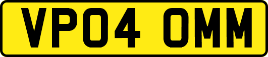 VP04OMM