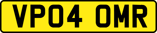 VP04OMR
