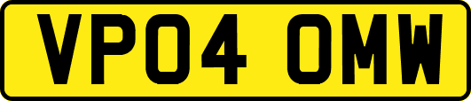 VP04OMW