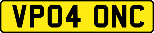 VP04ONC