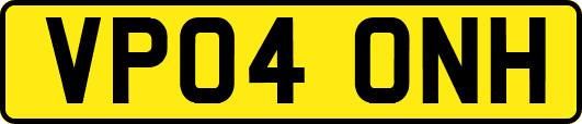 VP04ONH