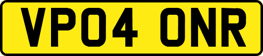 VP04ONR