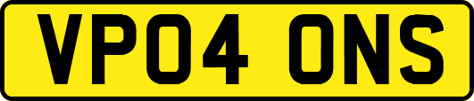 VP04ONS
