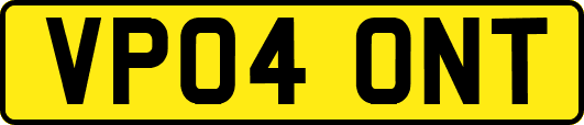 VP04ONT