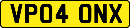 VP04ONX