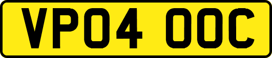 VP04OOC