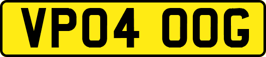 VP04OOG