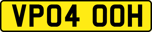 VP04OOH