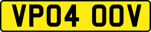 VP04OOV