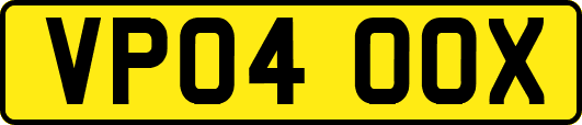 VP04OOX