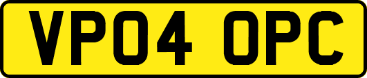 VP04OPC