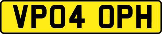 VP04OPH