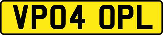 VP04OPL