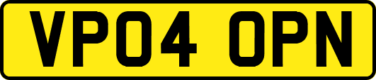 VP04OPN