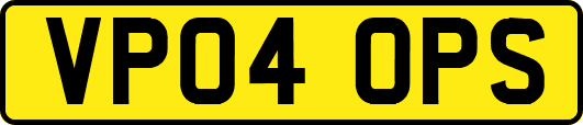 VP04OPS