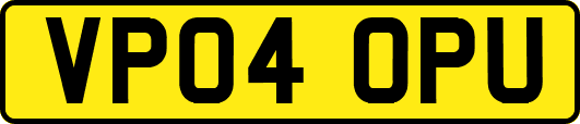 VP04OPU