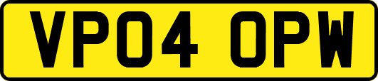 VP04OPW