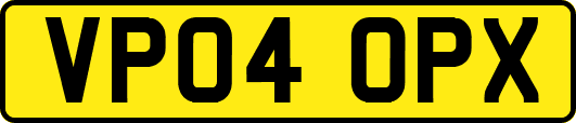 VP04OPX
