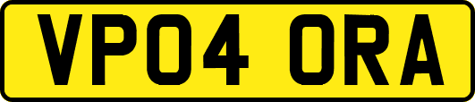 VP04ORA