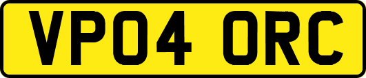 VP04ORC