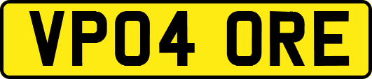 VP04ORE