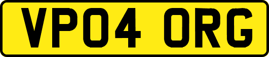 VP04ORG