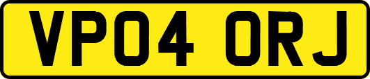 VP04ORJ