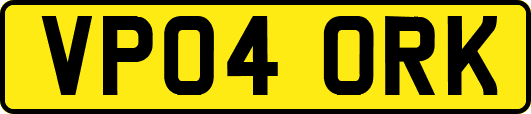 VP04ORK