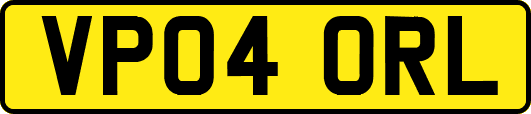 VP04ORL