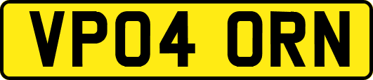 VP04ORN