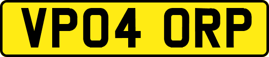 VP04ORP