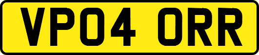 VP04ORR