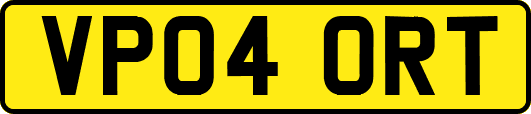 VP04ORT
