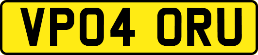 VP04ORU