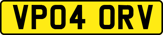 VP04ORV