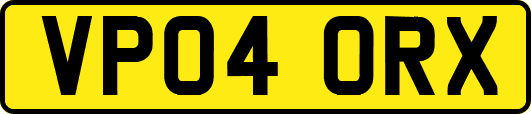 VP04ORX