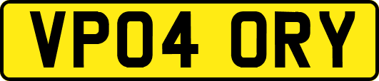 VP04ORY