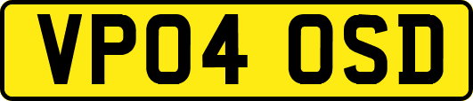VP04OSD