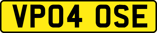 VP04OSE