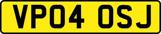VP04OSJ