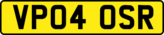 VP04OSR