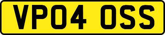 VP04OSS