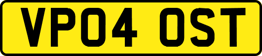 VP04OST