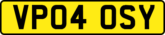 VP04OSY