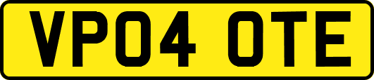 VP04OTE