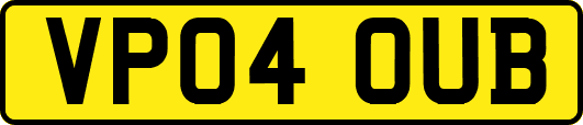 VP04OUB