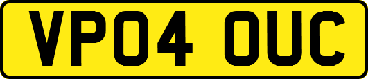 VP04OUC