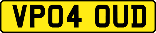 VP04OUD