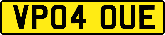 VP04OUE
