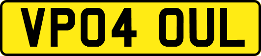 VP04OUL